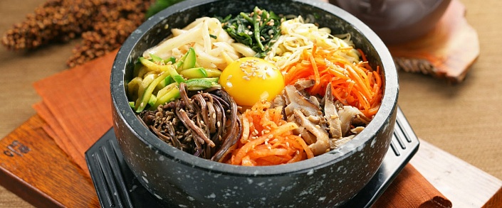 Корейские Закуски Рецепты С Фото В Домашних
